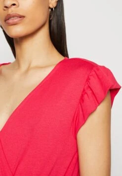 Anna Field Jumpsuit - Pink 9 Anna Field Jumpsuit - Pink -Anna Field Winkel de844259fe9242018733a33568bdcfef