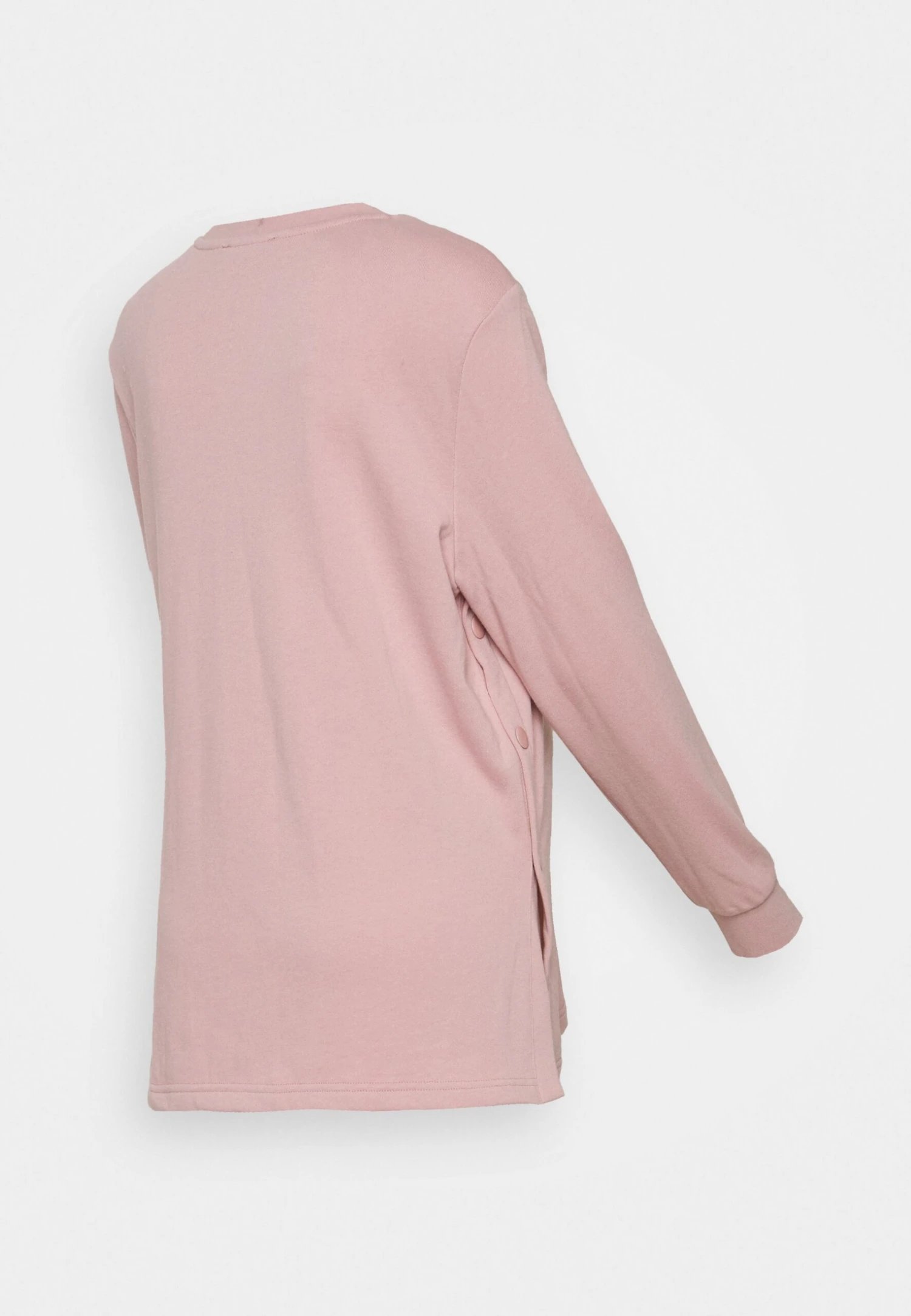Sweater - Light Pink 2 Sweater - Light Pink - Afbeelding 2