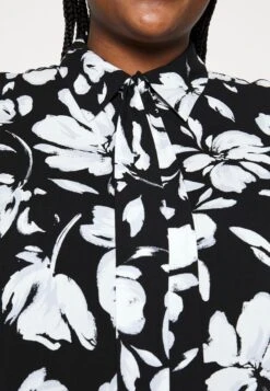 Blousejurk -Black/White 9 Blousejurk -Black/White -Anna Field Winkel deaaeaf3aa0b4dceb9ffa938a9c647fd