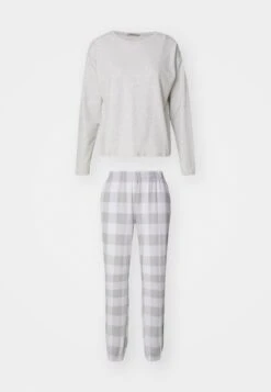 Anna Field SET - Pyjama - Taupe 17 Anna Field SET - Pyjama - Taupe -Anna Field Winkel df055158668348789ba3e0827a8bd9ff