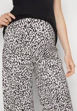 Broek - Off-White/Black 9 Broek - Off-White/Black -Anna Field Winkel df78ec3b06af41f1bd6f25b8669149f2