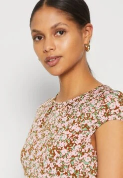 Anna Field Jerseyjurk - Multi-Coloured -Anna Field Winkel dff89c13e560430fb3228388e494f456