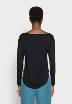 Anna Field Basic - Longsleeve - Black 7 Anna Field Basic - Longsleeve - Black -Anna Field Winkel e09751770bce424991f028d0be89ff7b