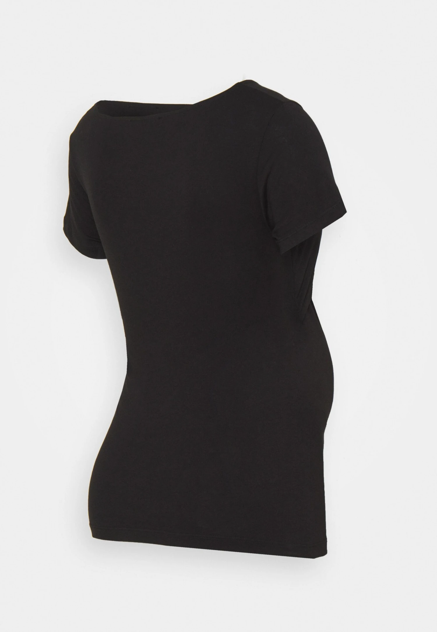 Nursing 2Er Pack - Basic T-Shirt - T-Shirt Basic - Black/White 3 Nursing 2Er Pack - Basic T-Shirt - T-Shirt Basic - Black/White - Afbeelding 3