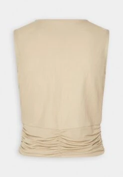 Anna Field Top - Sand 11 Anna Field Top - Sand -Anna Field Winkel e1ccbe1d7d014857a09a3d138dc070bf