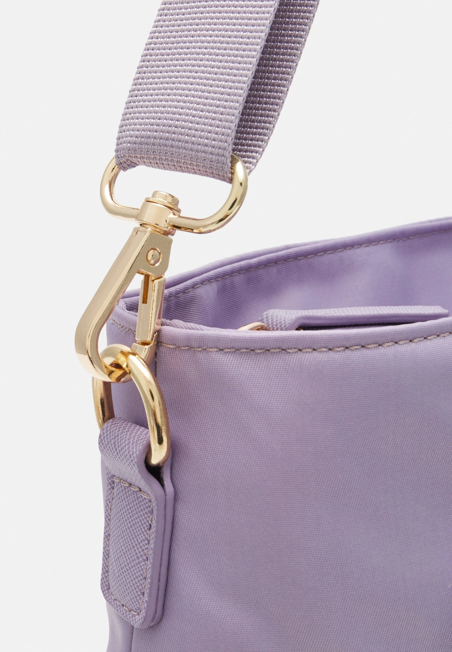 Anna Field Laptoptas -Lilac 4 Anna Field Laptoptas -Lilac - Afbeelding 4