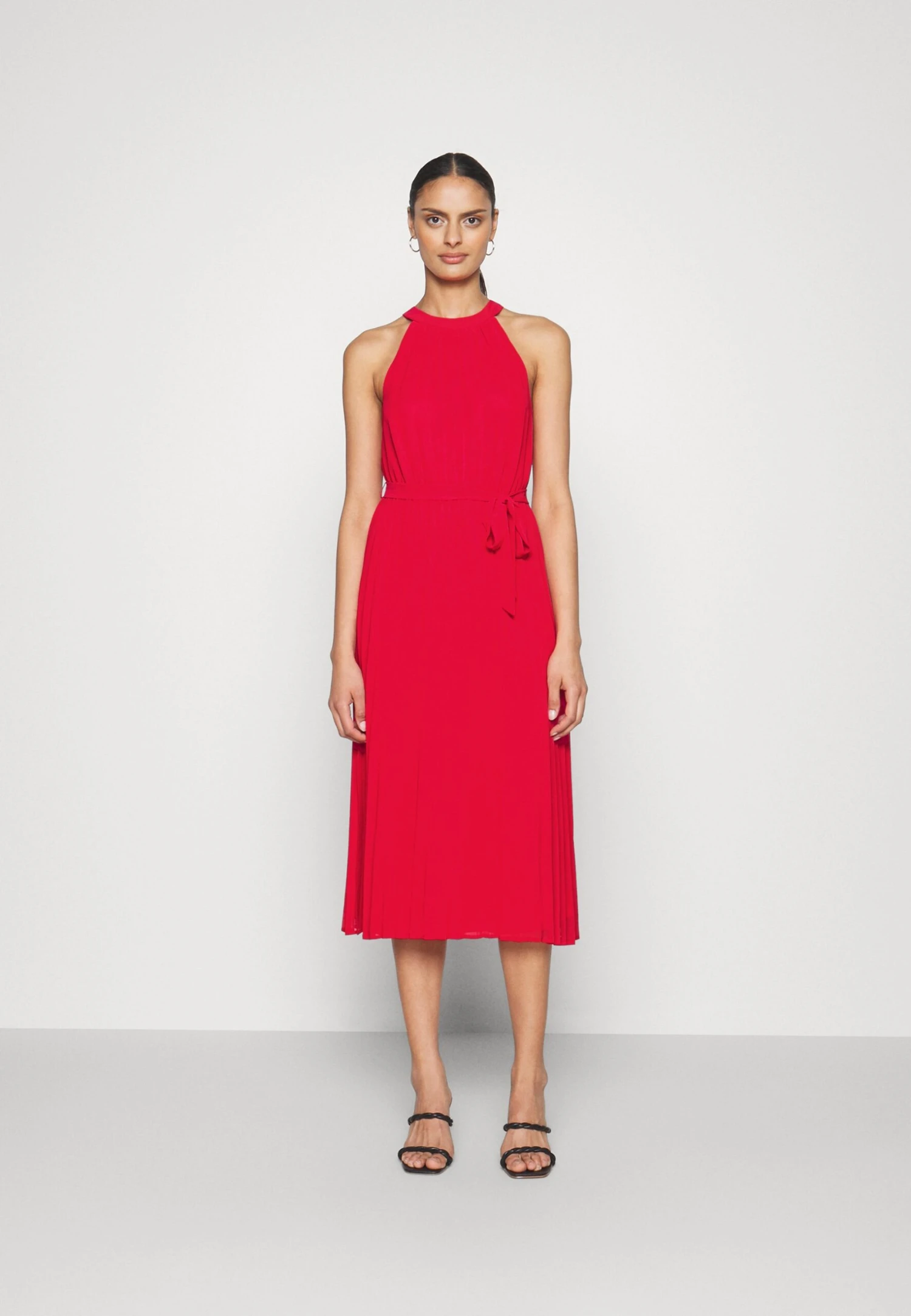 Anna Field Cocktailjurk - Pink 1 Anna Field Cocktailjurk - Pink