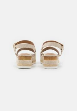 Anna Field Comfort - Espadrilles - Beige 9 Anna Field Comfort - Espadrilles - Beige -Anna Field Winkel e23e8e3ea3e84265b07f879391baa2cd