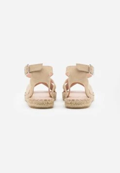 Anna Field Leather - Sandalen Met Plateauzool - Beige 9 Anna Field Leather - Sandalen Met Plateauzool - Beige -Anna Field Winkel e25c6a4e9d0f47a8a4c3f28efe0ee819