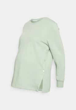 Sweater - Light Green 8 Sweater - Light Green -Anna Field Winkel e43c3a9b9d8149d3bbfd95e4981c8180