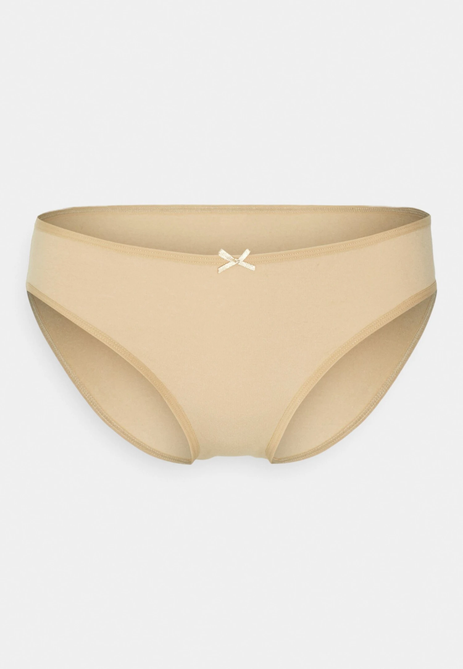 Anna Field 5 Pack - Slip - Black/White/Nude 8 Anna Field 5 Pack - Slip - Black/White/Nude - Afbeelding 8