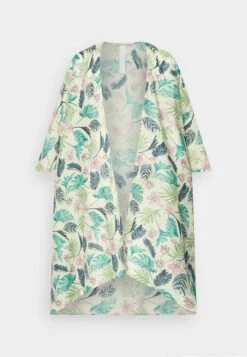 Anna Field Poncho - Green -Anna Field Winkel e475a1276de34efaa5739ab17aff5bb2