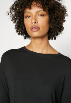 Anna Field Wide Leg - Pyjama - Black 9 Anna Field Wide Leg - Pyjama - Black -Anna Field Winkel e4942024d771439aab6227481aa8a457