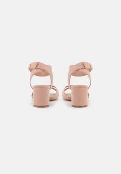 Anna Field Sandalen - Light Pink -Anna Field Winkel e56b011c59e24e7eb06db877e7598a50