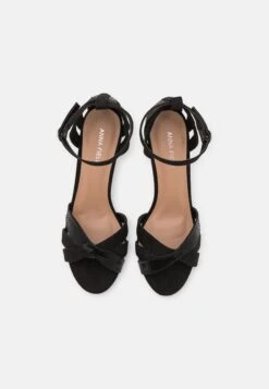 Anna Field Sandalen Met Hoge Hak - Black 11 Anna Field Sandalen Met Hoge Hak - Black -Anna Field Winkel e5c72ff9fa724021b7159826a129ba54