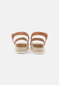 Anna Field Comfort - Espadrilles - Bronze 9 Anna Field Comfort - Espadrilles - Bronze -Anna Field Winkel e5e47871485d4c61a40a57a412542f5b