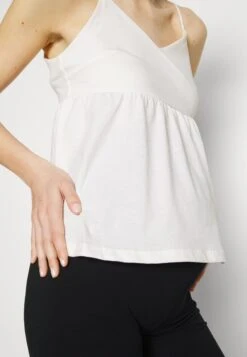 Materntiy 2 Pack - Top - Black/White 11 Materntiy 2 Pack - Top - Black/White -Anna Field Winkel e670fec03b7b4910847ffa7921651ea6