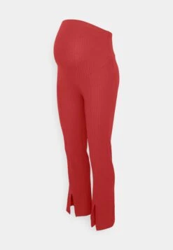 Broek - Mottled Red -Anna Field Winkel e6a7031917654a55b7743d7f4ebe5790