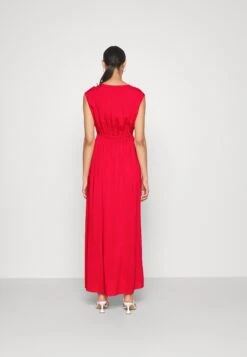 Anna Field Maxi-Jurk - Red 9 Anna Field Maxi-Jurk - Red -Anna Field Winkel e6d8af64a6eb411aadbae99eb0f1d009
