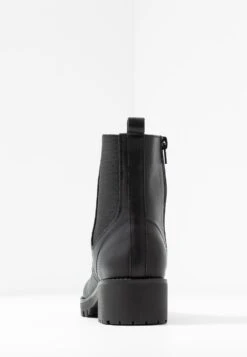 Anna Field Comfort - Veterboots - Black -Anna Field Winkel e71a7bb91a4f4f6d842b8472334266c1