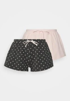 Anna Field Short 2 Pack - Pyjamabroek - Pink 10 Anna Field Short 2 Pack - Pyjamabroek - Pink -Anna Field Winkel e73206b4354940b3ba6bf5ef301236fd