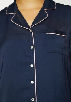 Anna Field Pyjama - Dark Blue 11 Anna Field Pyjama - Dark Blue -Anna Field Winkel e74b20758fa246e99a9c7a17dfb93a8f