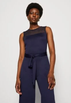 Anna Field Jumpsuit - Dark Blue 9 Anna Field Jumpsuit - Dark Blue -Anna Field Winkel e7b19da403b04af687f49a82e75933d1