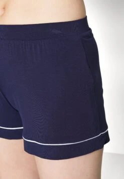 Anna Field Button Through Pj Set- Pyjama - Blue/White 12 Anna Field Button Through Pj Set- Pyjama - Blue/White -Anna Field Winkel e7f23d148ce6459c97560e5c73700e26