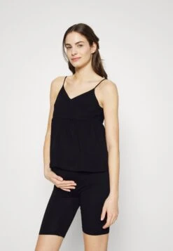 Materntiy 2 Pack - Top - Black/White 9 Materntiy 2 Pack - Top - Black/White -Anna Field Winkel e841de8f178d46dabc9af354a12018b5