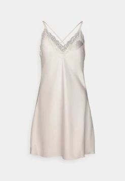 Anna Field Bridal Nightie / 003 - Off-White - Nachtjapon - 003 - Off-White -Anna Field Winkel e8dfd48fe38c4dfdb4fc326d9ae9772e