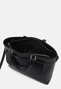 Anna Field Leather - Aktetas - Black -Anna Field Winkel e8e37c9c66f14a0983509c3b1f368d8c