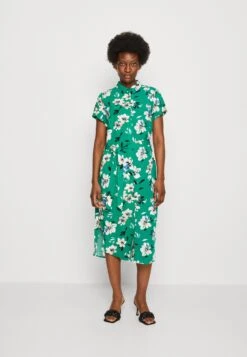 Anna Field Blousejurk - Green/Pink 10 Anna Field Blousejurk - Green/Pink -Anna Field Winkel e8f9c1113171440fa8eec733cedbdd5b