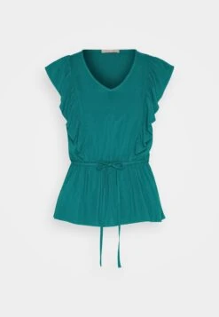 Anna Field Top - Green 10 Anna Field Top - Green -Anna Field Winkel e95d052a7f2548778a73b16b4d6dc7b2