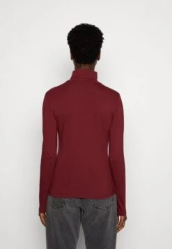 Anna Field Longsleeve - Dark Red 8 Anna Field Longsleeve - Dark Red -Anna Field Winkel e9924315fbc34c7199a883af2e87b6a7