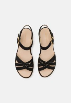 Anna Field Leather - Sandalen Met Sleehak - Black 11 Anna Field Leather - Sandalen Met Sleehak - Black -Anna Field Winkel ea351029d01543c89686d2ea30679681