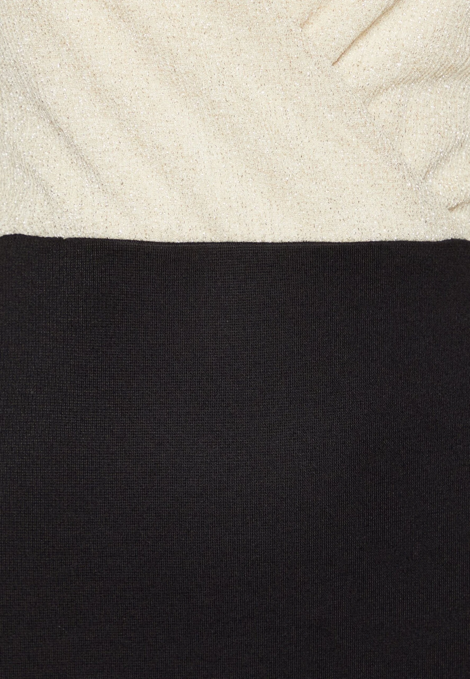 Anna Field Etui-Jurk - Gold/Black 6 Anna Field Etui-Jurk - Gold/Black - Afbeelding 6