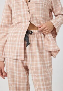 Anna Field FLANNEL SET - Pyjama - Beige Based 14 Anna Field FLANNEL SET - Pyjama - Beige Based -Anna Field Winkel ebc0b15b75124b03bf111b76644f7631