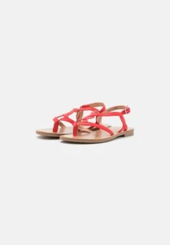 Anna Field Teensandalen - Red -Anna Field Winkel eca7e1f1a94946c1a63abfda0b339293