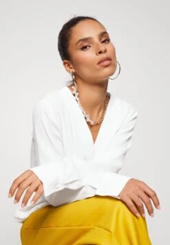 Blouse -Off-White 9 Blouse -Off-White -Anna Field Winkel ecbd13de374144758fb3587a31368374