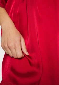 Anna Field Badjas - Red 9 Anna Field Badjas - Red -Anna Field Winkel ed36051fc1824095a1b74d0824d31712