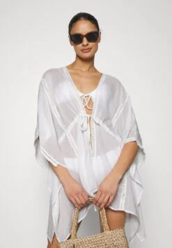 Anna Field Strandaccessoire -White -Anna Field Winkel ed3c394b1fa14c08b403a56ddeedabbe