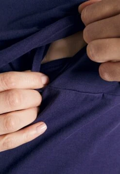 Maternity Long Tee- T-Shirt Basic - Dark Blue 11 Maternity Long Tee- T-Shirt Basic - Dark Blue -Anna Field Winkel ed6fc839d3f743288f6ed99d03a4f475