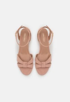 Anna Field Sandalen - Light Pink -Anna Field Winkel ed89aaa964ea46ff83b1802a6c031a04