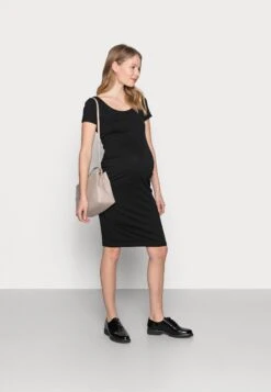 Nursing Set - Leggings - Trousers - Legging - Black