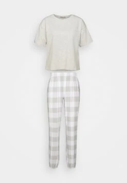 Anna Field Pyjama - Grey 12 Anna Field Pyjama - Grey -Anna Field Winkel ee11b4393b264b06bb1eb24fbed06284