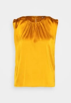 Anna Field Top - Gold-Coloured 10 Anna Field Top - Gold-Coloured -Anna Field Winkel eef63960c9ec4ad3855ae3f3c51afa01
