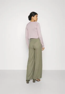 Anna Field Vest - Light Pink -Anna Field Winkel ef3eef7b3d9443aea61577632bdf003f