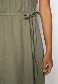 Anna Field Jurk - Olive 11 Anna Field Jurk - Olive -Anna Field Winkel efa6cd4001914371a5139ec093348d9d