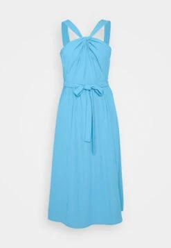 Anna Field Cocktailjurk - Blue 12 Anna Field Cocktailjurk - Blue -Anna Field Winkel eff8fe63bfe0404384afa6d9215b2a04