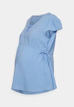 Blouse - Light Blue 8 Blouse - Light Blue -Anna Field Winkel f01a504faff14f0c8805fe722d14d8aa